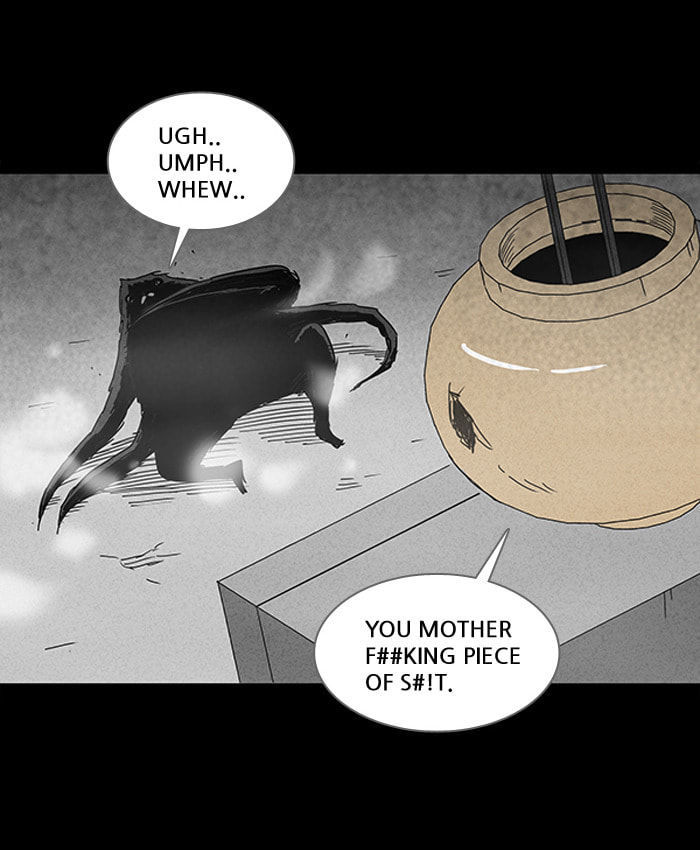 Tales of the Unusual Chapter 114 page 10 - 