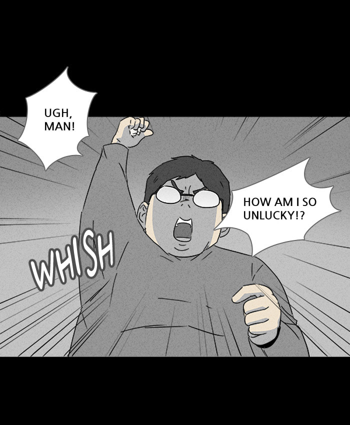 Tales of the Unusual Chapter 115 page 11 - 