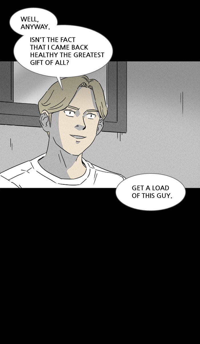 Tales of the Unusual Chapter 115 page 16 - 