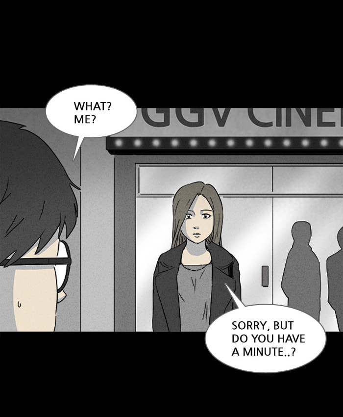 Tales of the Unusual Chapter 115 page 19 - 