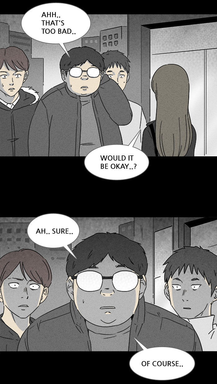 Tales of the Unusual Chapter 115 page 21 - 