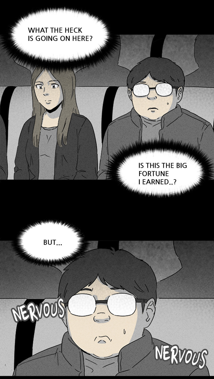 Tales of the Unusual Chapter 115 page 24 - 