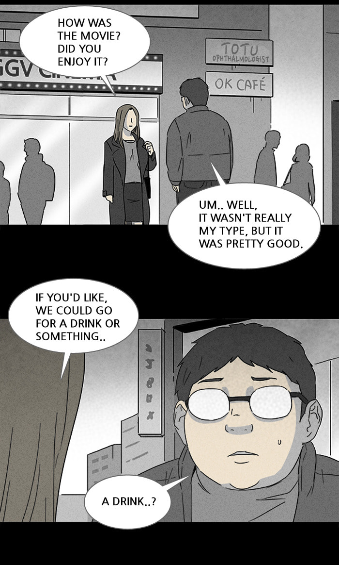 Tales of the Unusual Chapter 115 page 26 - 