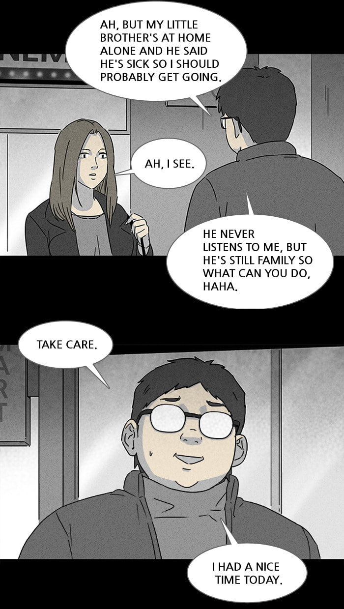 Tales of the Unusual Chapter 115 page 27 - 