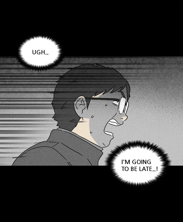 Tales of the Unusual Chapter 115 page 29 - 