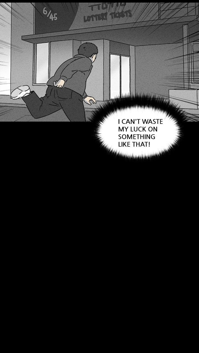 Tales of the Unusual Chapter 115 page 30 - 