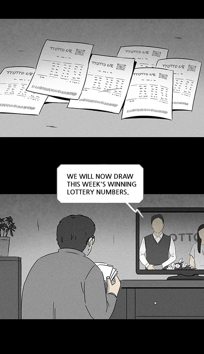 Tales of the Unusual Chapter 115 page 31 - 