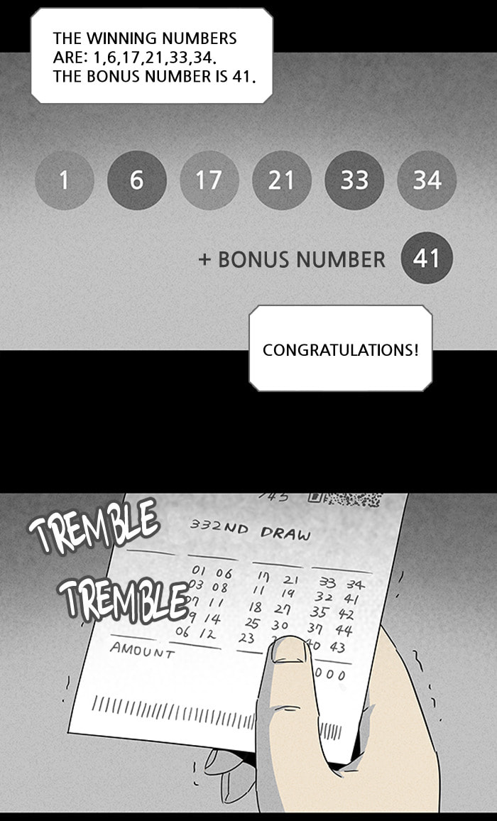 Tales of the Unusual Chapter 115 page 32 - 