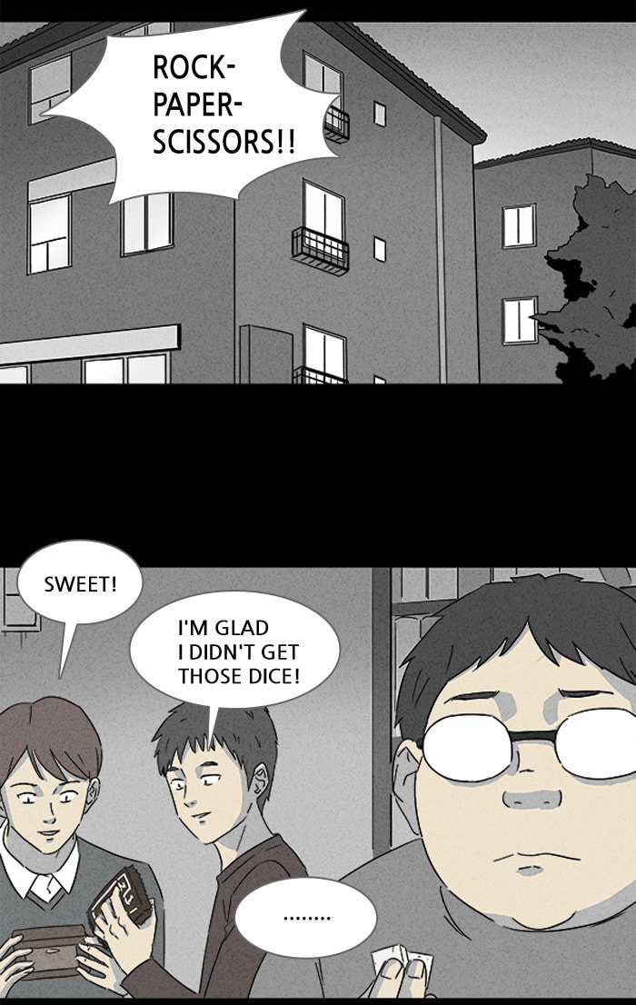 Tales of the Unusual Chapter 115 page 10 - 