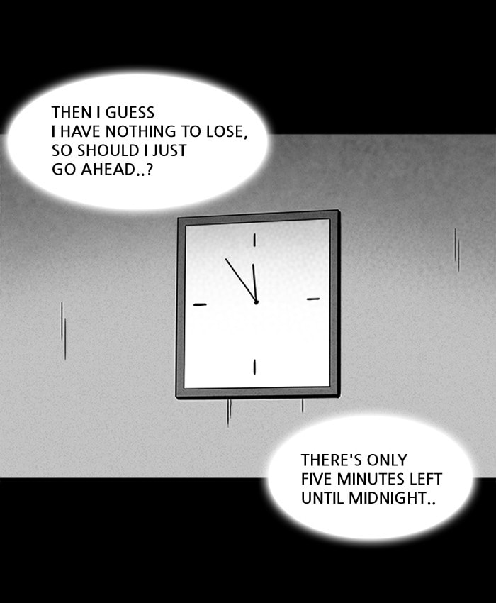 Tales of the Unusual Chapter 116 page 11 - 