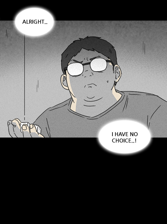 Tales of the Unusual Chapter 116 page 12 - 