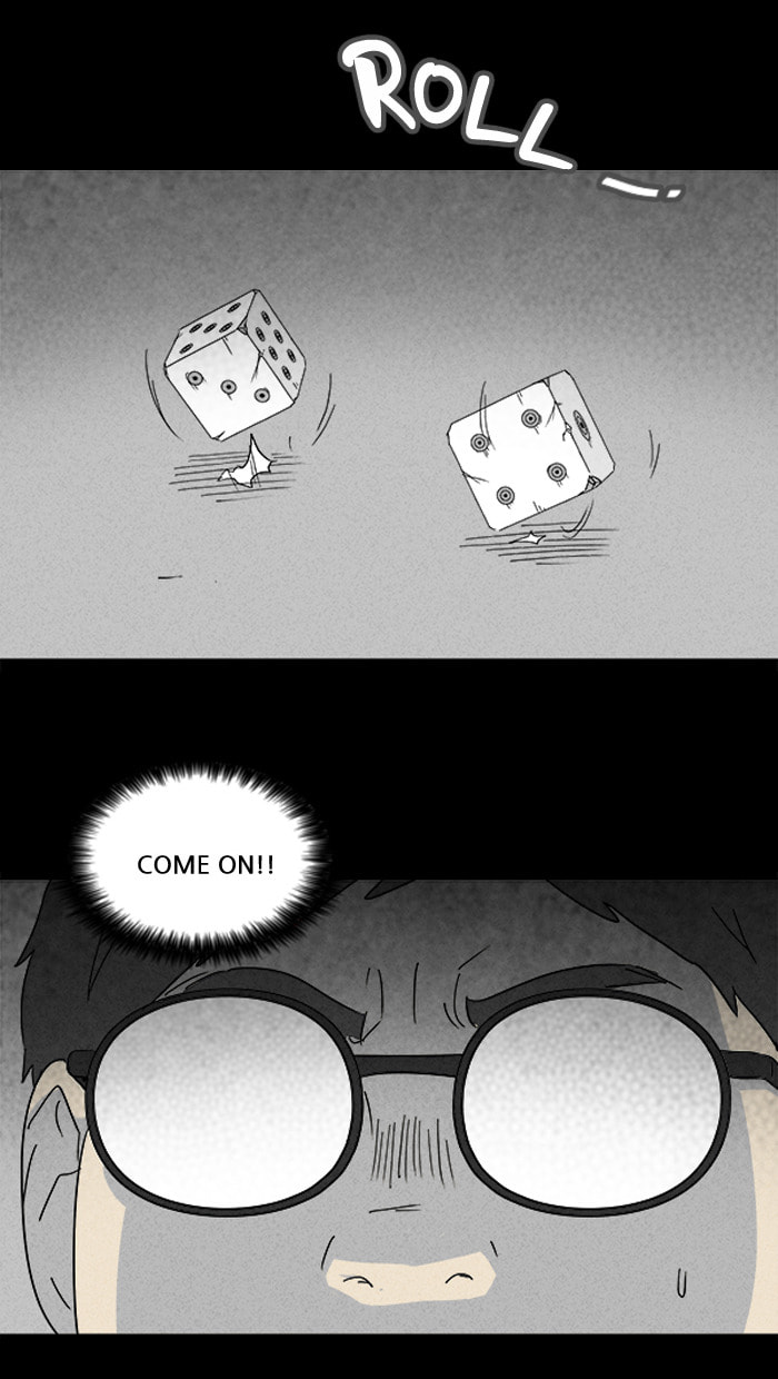 Tales of the Unusual Chapter 116 page 13 - 