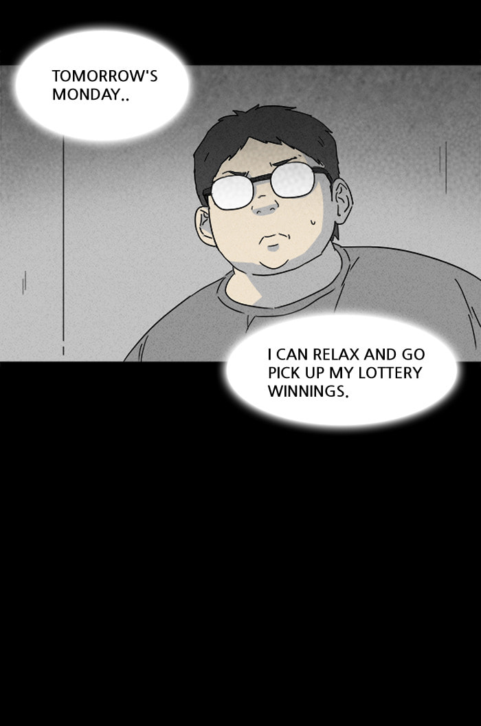 Tales of the Unusual Chapter 116 page 16 - 