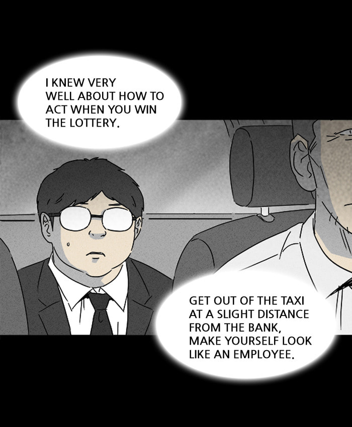 Tales of the Unusual Chapter 116 page 18 - 
