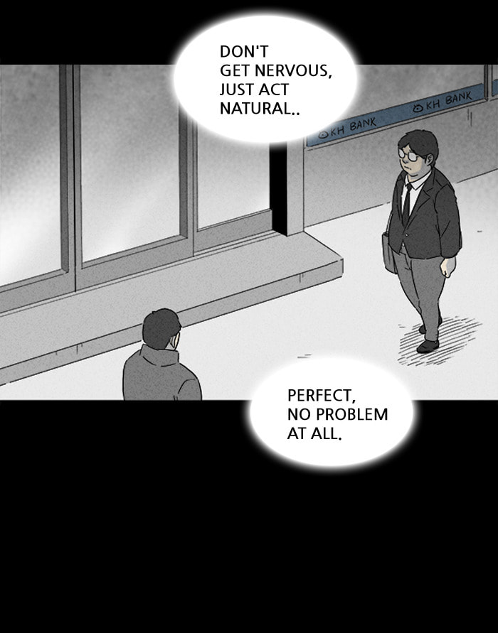 Tales of the Unusual Chapter 116 page 19 - 