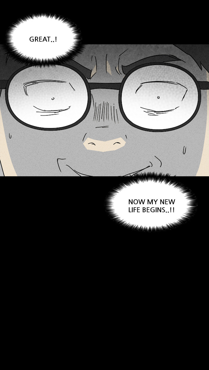Tales of the Unusual Chapter 116 page 22 - 