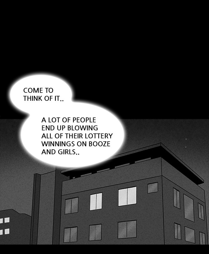 Tales of the Unusual Chapter 116 page 23 - 