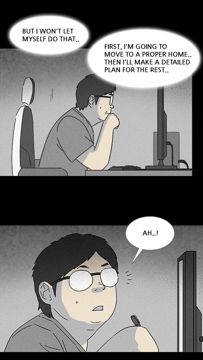 Tales of the Unusual Chapter 116 page 24 - 