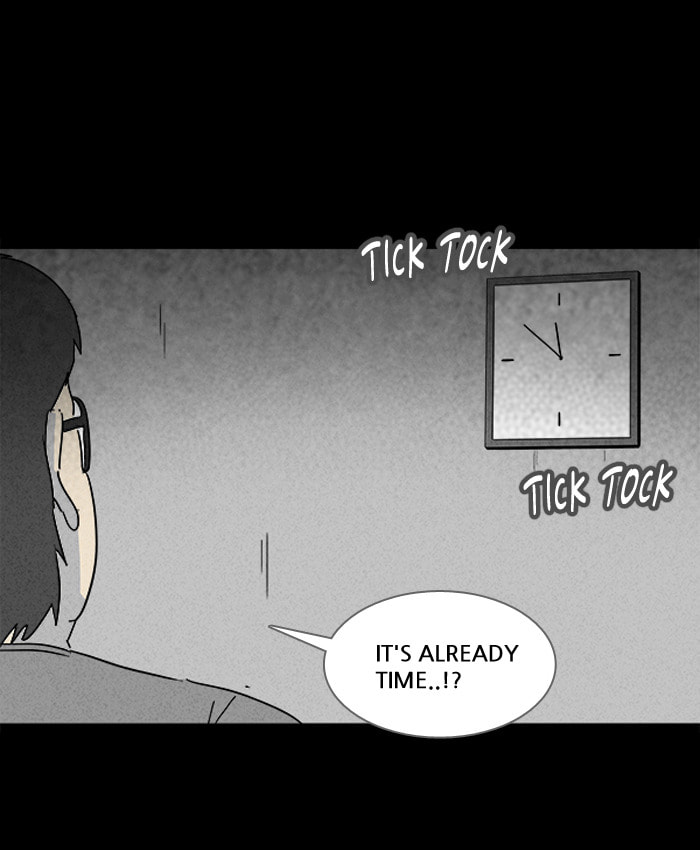 Tales of the Unusual Chapter 116 page 25 - 