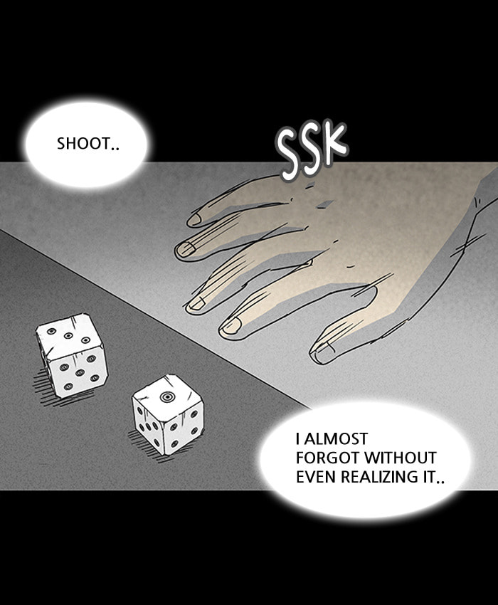 Tales of the Unusual Chapter 116 page 26 - 