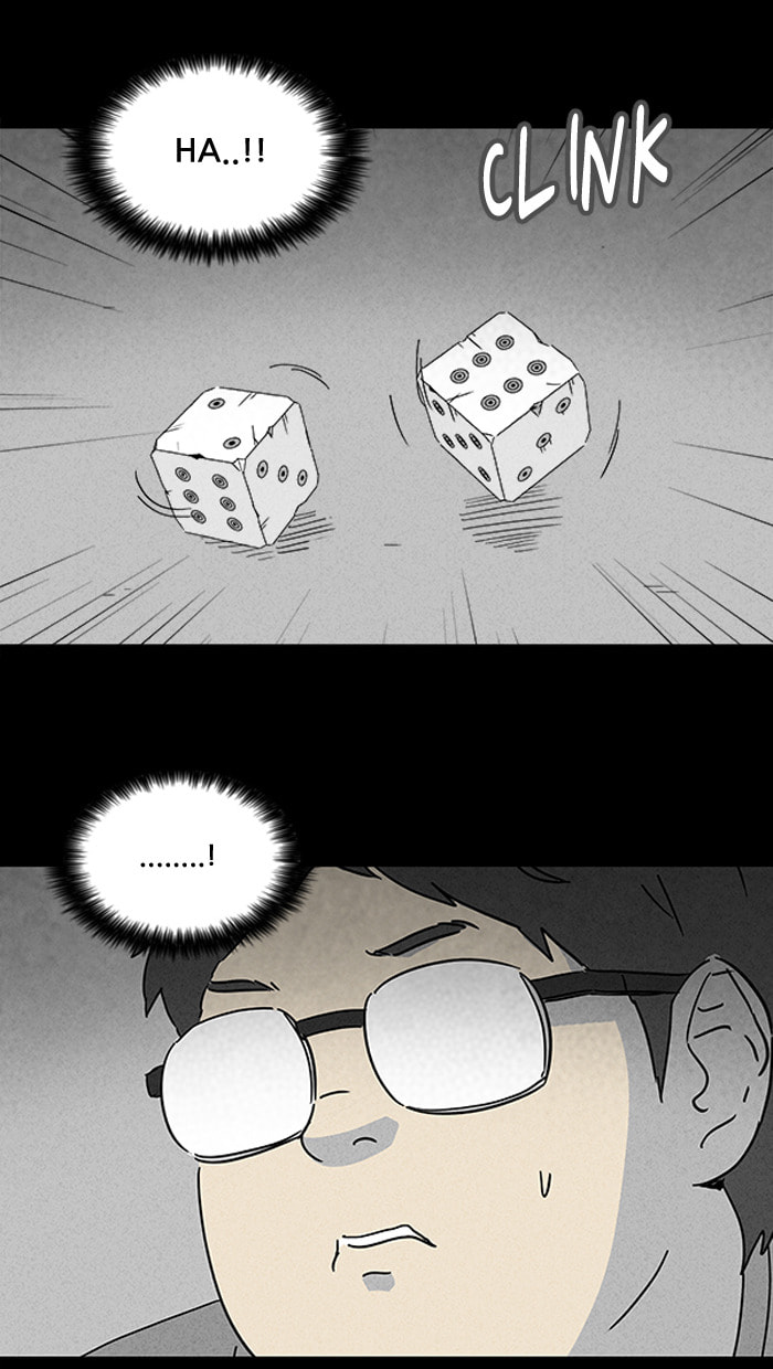 Tales of the Unusual Chapter 116 page 28 - 