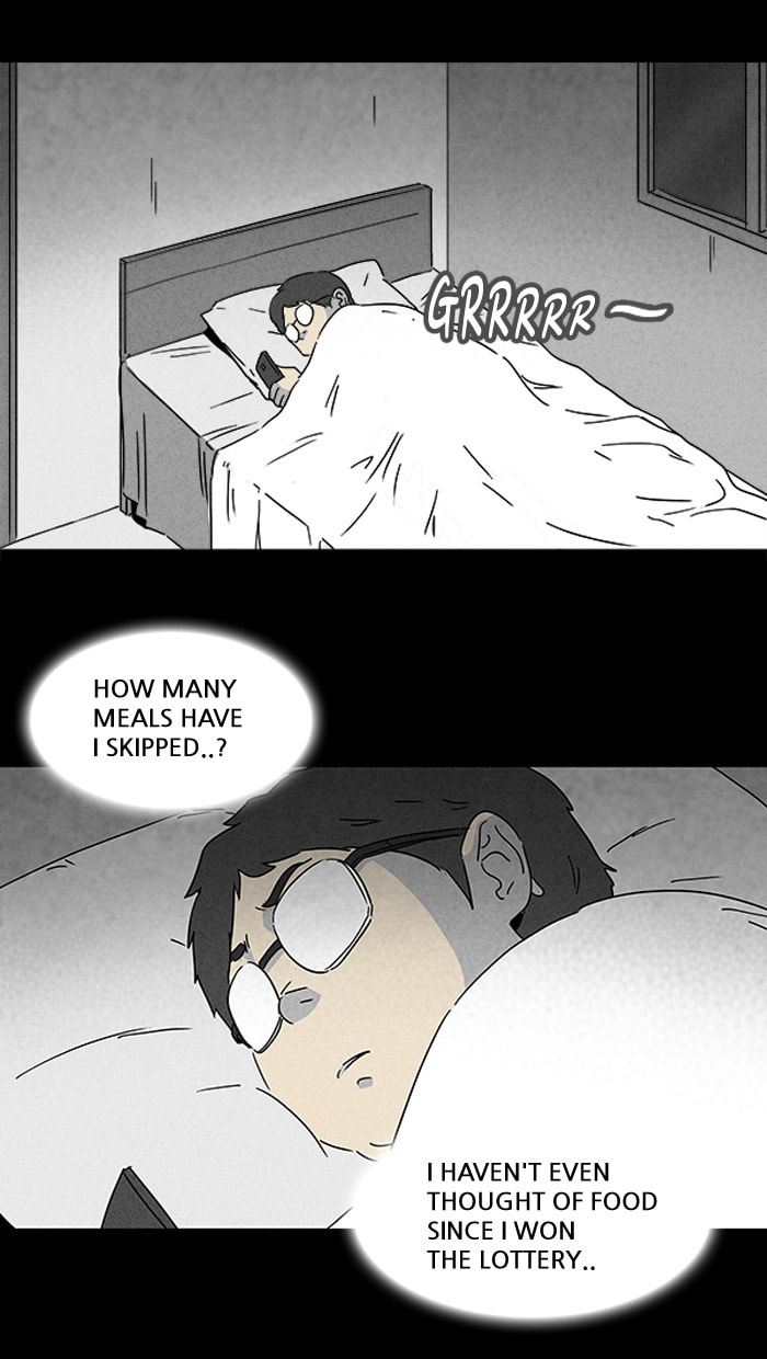 Tales of the Unusual Chapter 116 page 31 - 