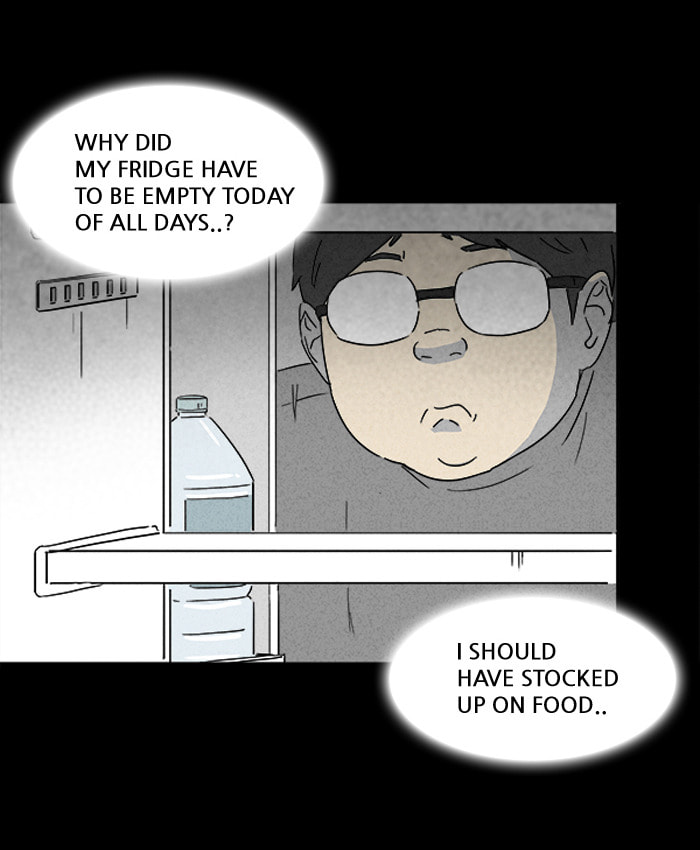 Tales of the Unusual Chapter 116 page 32 - 