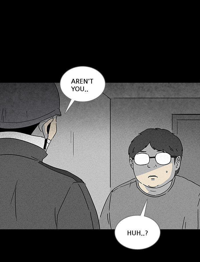 Tales of the Unusual Chapter 116 page 36 - 