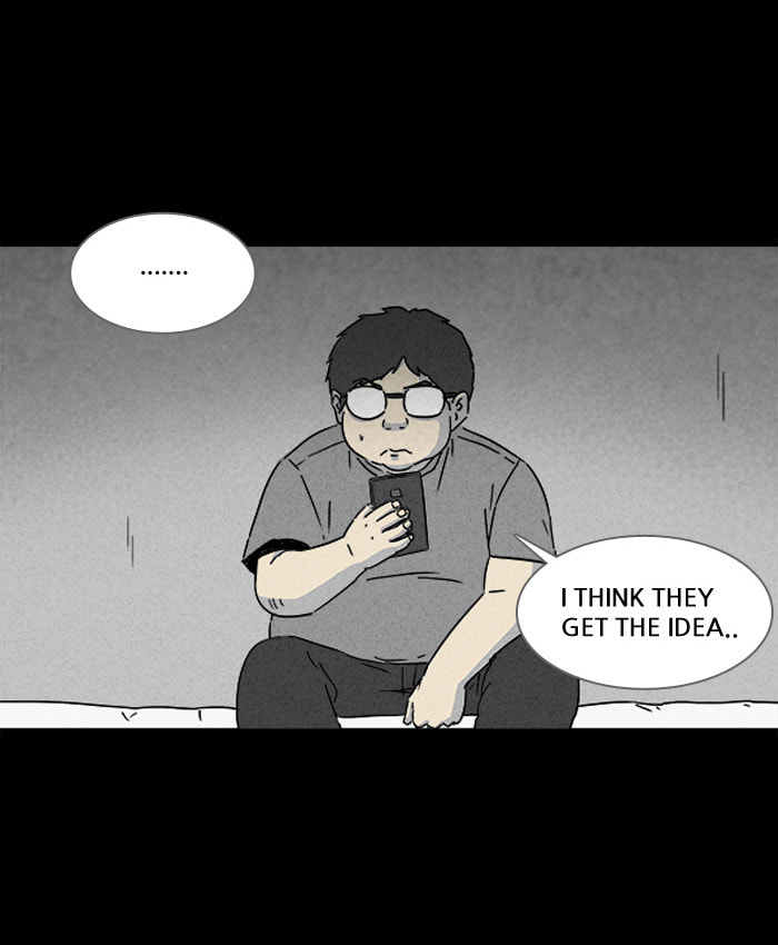 Tales of the Unusual Chapter 116 page 5 - 