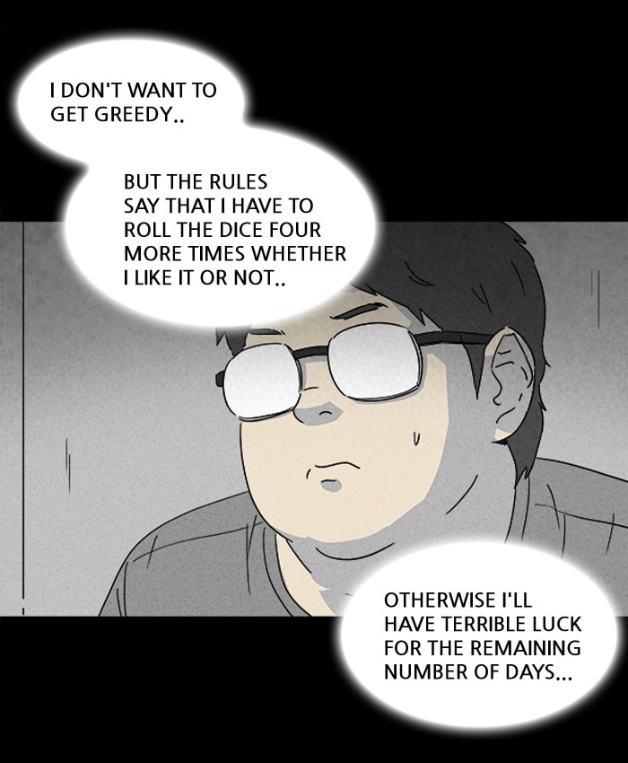 Tales of the Unusual Chapter 116 page 7 - 