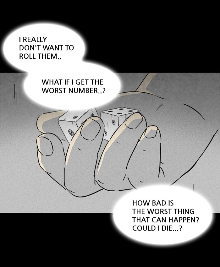 Tales of the Unusual Chapter 116 page 8 - 