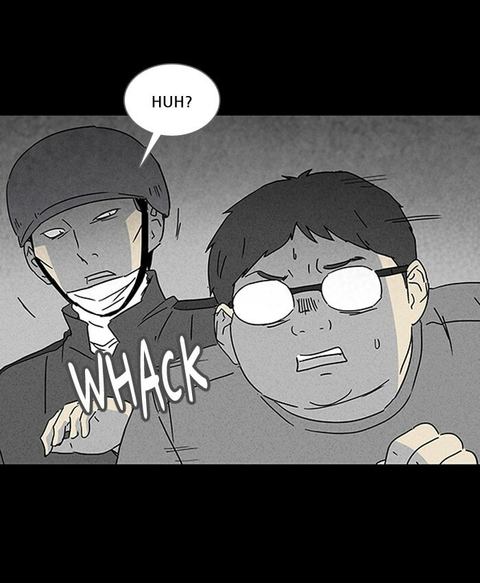 Tales of the Unusual Chapter 117 page 13 - 