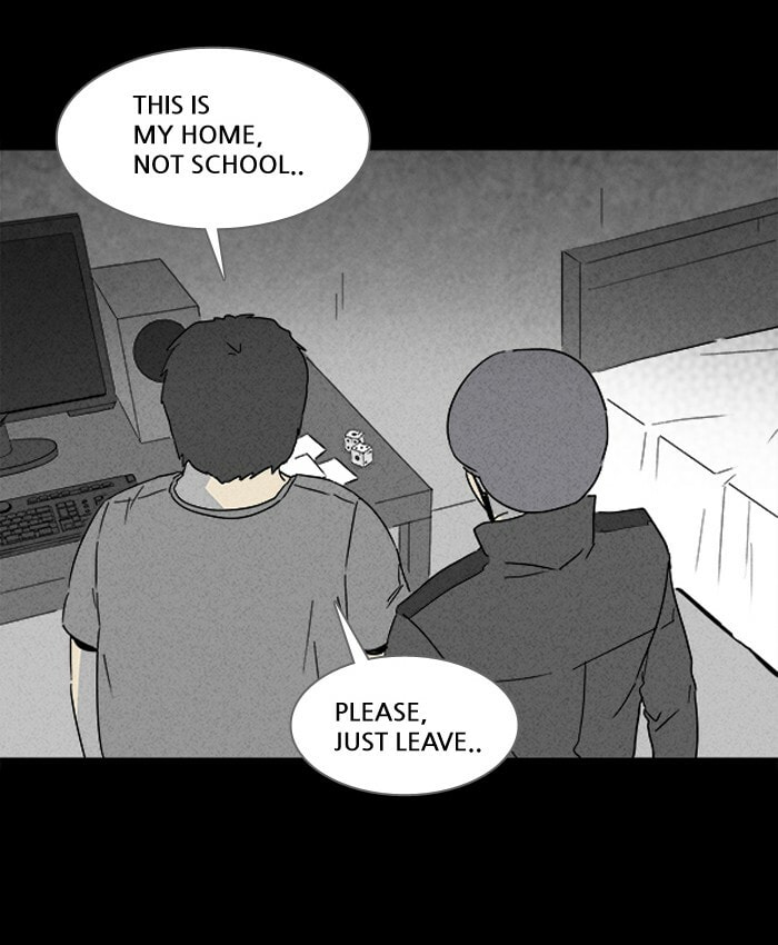 Tales of the Unusual Chapter 117 page 15 - 