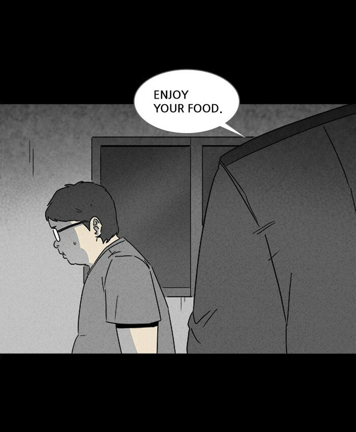 Tales of the Unusual Chapter 117 page 17 - 