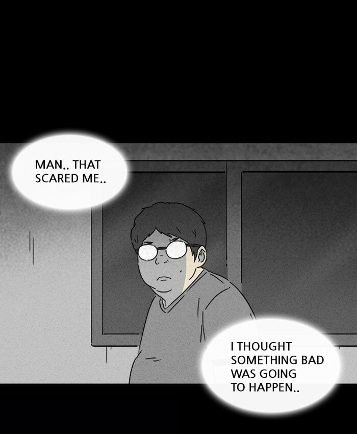 Tales of the Unusual Chapter 117 page 19 - 