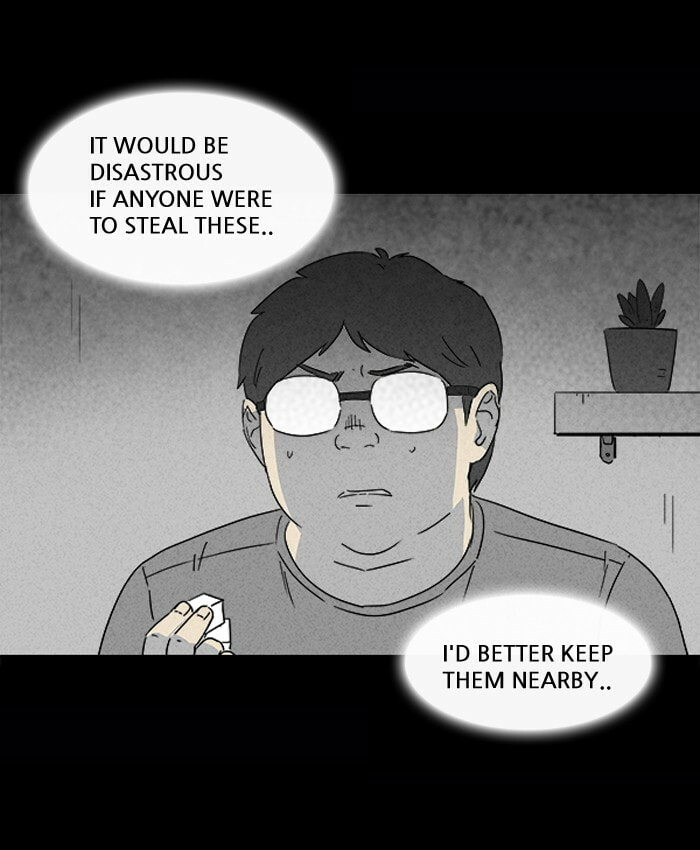 Tales of the Unusual Chapter 117 page 20 - 