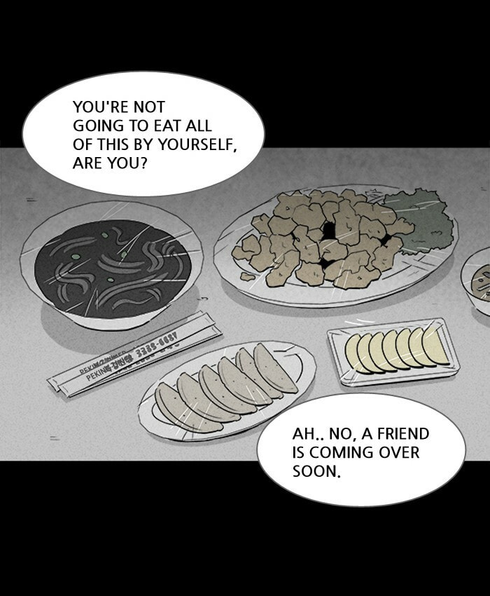 Tales of the Unusual Chapter 117 page 3 - 