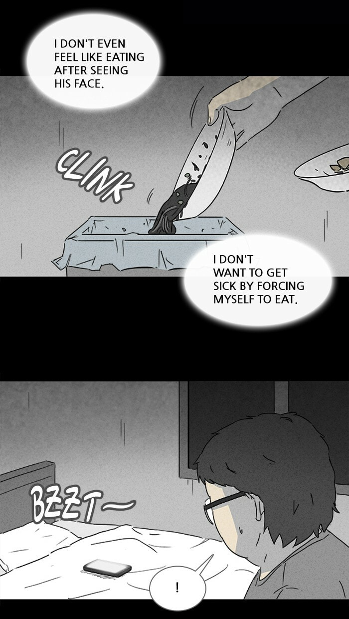 Tales of the Unusual Chapter 117 page 21 - 