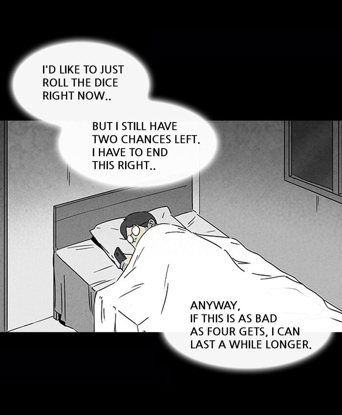 Tales of the Unusual Chapter 117 page 23 - 