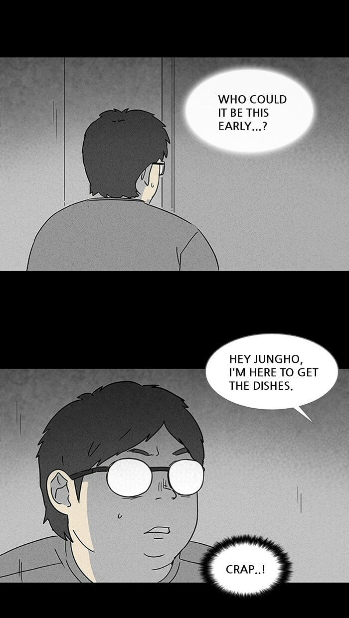 Tales of the Unusual Chapter 117 page 30 - 