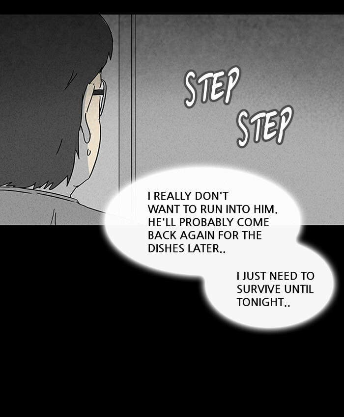 Tales of the Unusual Chapter 117 page 32 - 