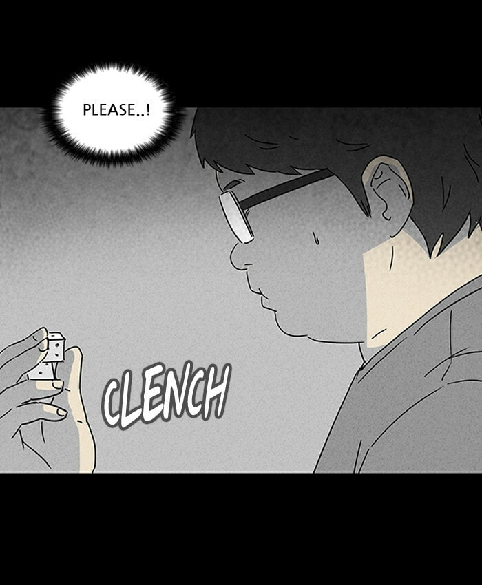 Tales of the Unusual Chapter 117 page 36 - 