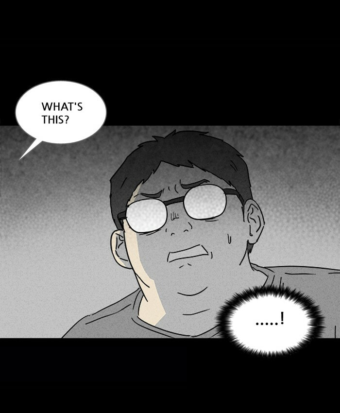 Tales of the Unusual Chapter 117 page 9 - 