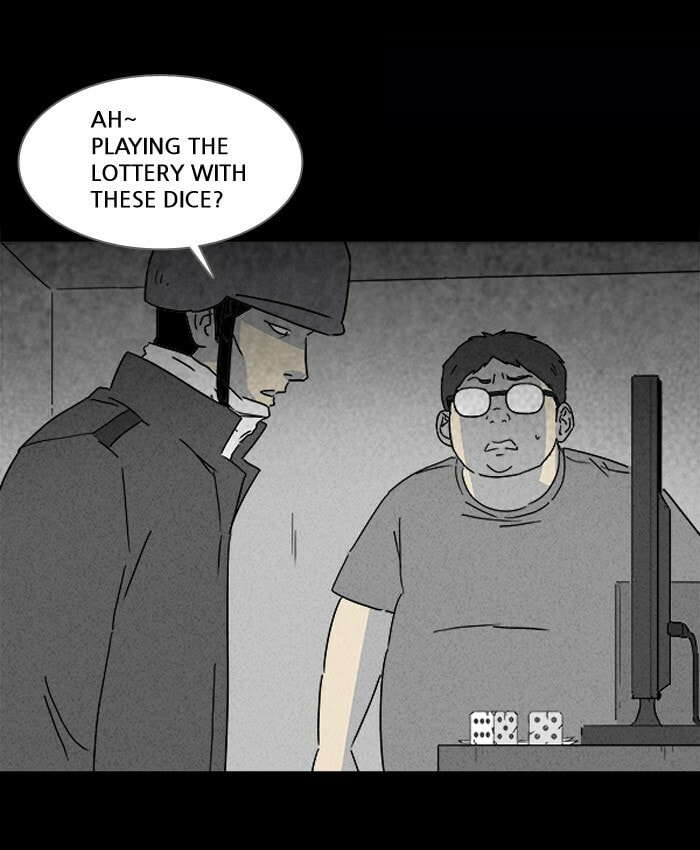 Tales of the Unusual Chapter 117 page 10 - 