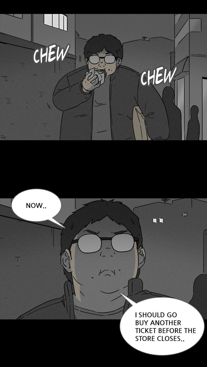 Tales of the Unusual Chapter 118 page 11 - 