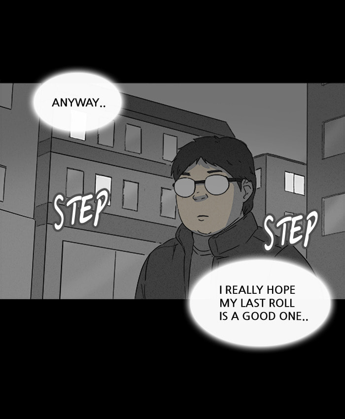 Tales of the Unusual Chapter 118 page 14 - 