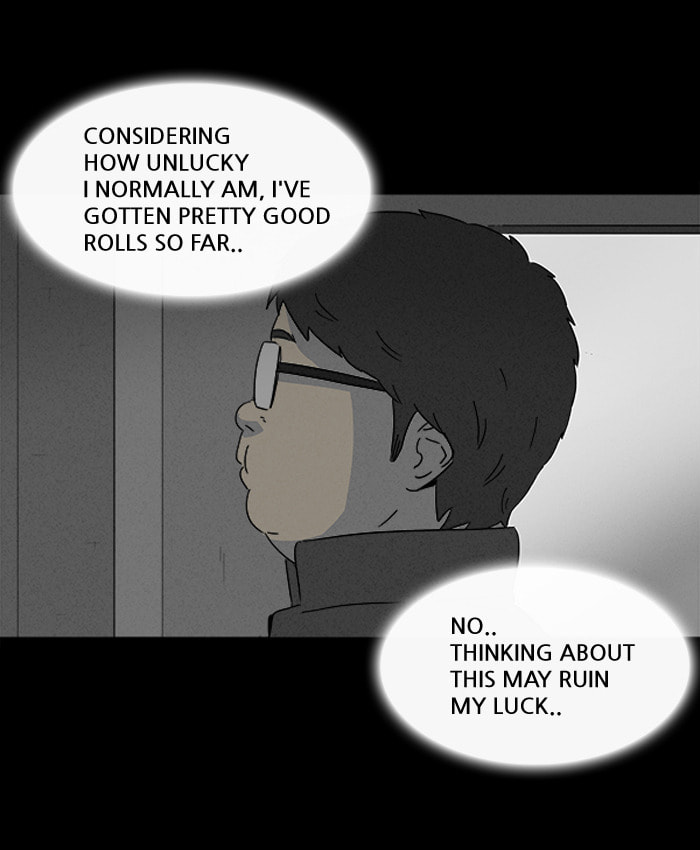 Tales of the Unusual Chapter 118 page 16 - 