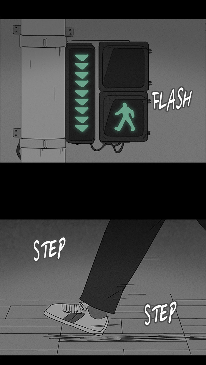 Tales of the Unusual Chapter 118 page 18 - 
