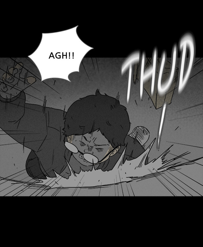 Tales of the Unusual Chapter 118 page 20 - 