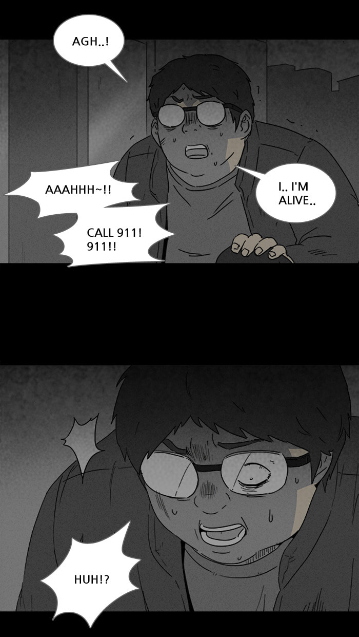 Tales of the Unusual Chapter 118 page 24 - 